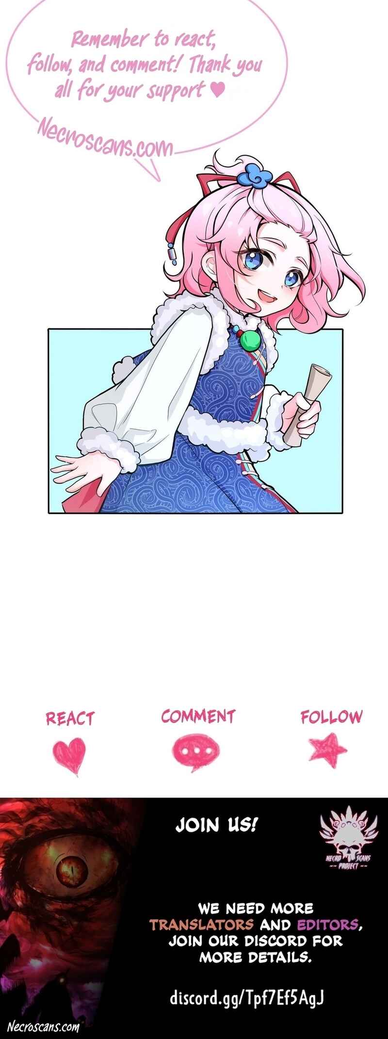 Page 12 Chapter 6 The Legendary Assassin Reincarnated as the Beloved Youngest Daughter of a Royal Family