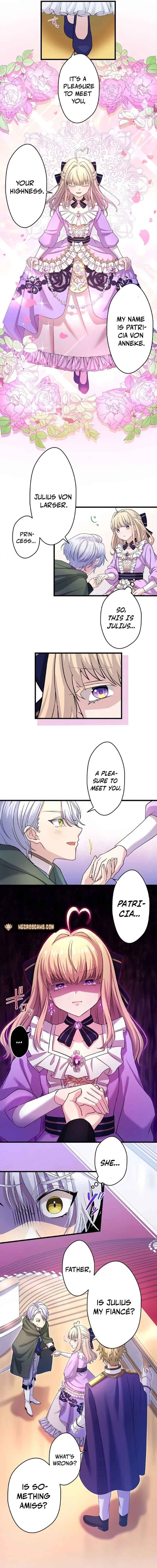 Page 9 Chapter 10 The Legendary Assassin Reincarnated as the Beloved Youngest Daughter of a Royal Family