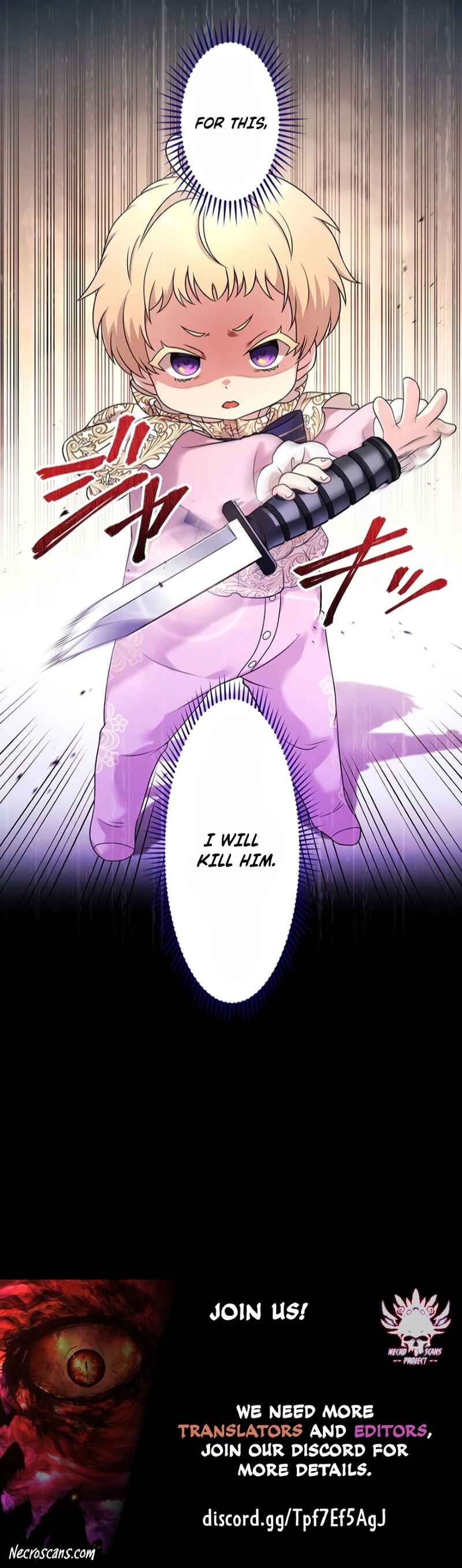 Page 13 Chapter 3 The Legendary Assassin Reincarnated as the Beloved Youngest Daughter of a Royal Family