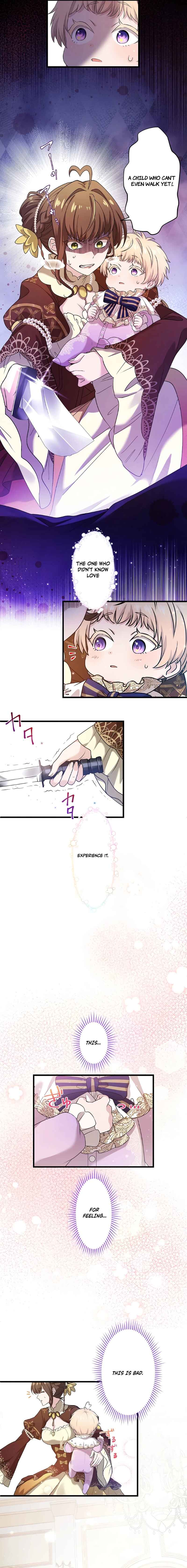 Page 12 Chapter 4 The Legendary Assassin Reincarnated as the Beloved Youngest Daughter of a Royal Family