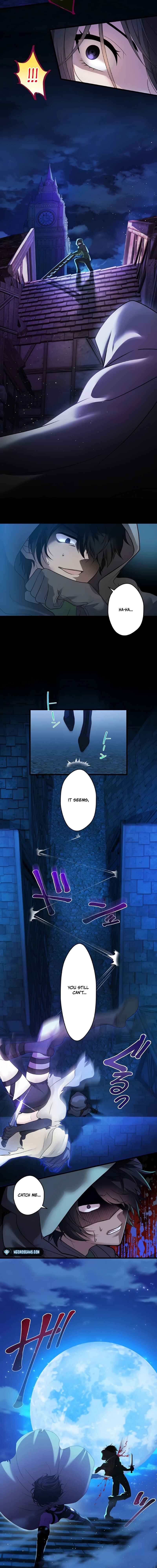 Page 2 Chapter 4 The Legendary Assassin Reincarnated as the Beloved Youngest Daughter of a Royal Family