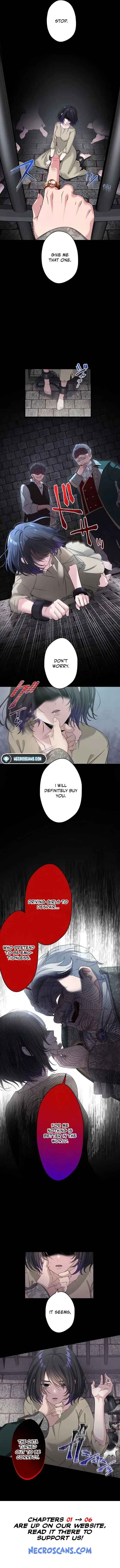 Page 2 Chapter 1 The Legendary Assassin Reincarnated as the Beloved Youngest Daughter of a Royal Family