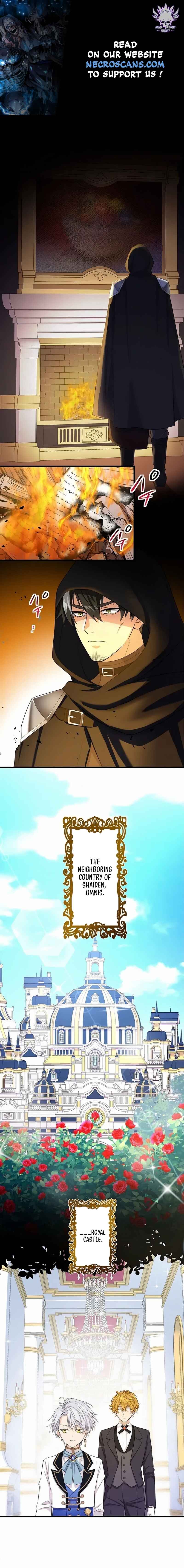 Page 1 Chapter 15 The Legendary Assassin Reincarnated as the Beloved Youngest Daughter of a Royal Family