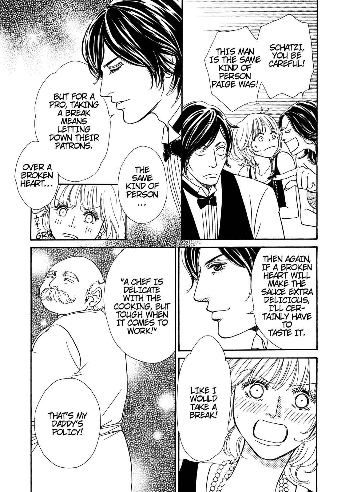 Page 25 Chapter Unknown_bc93 Love Spice