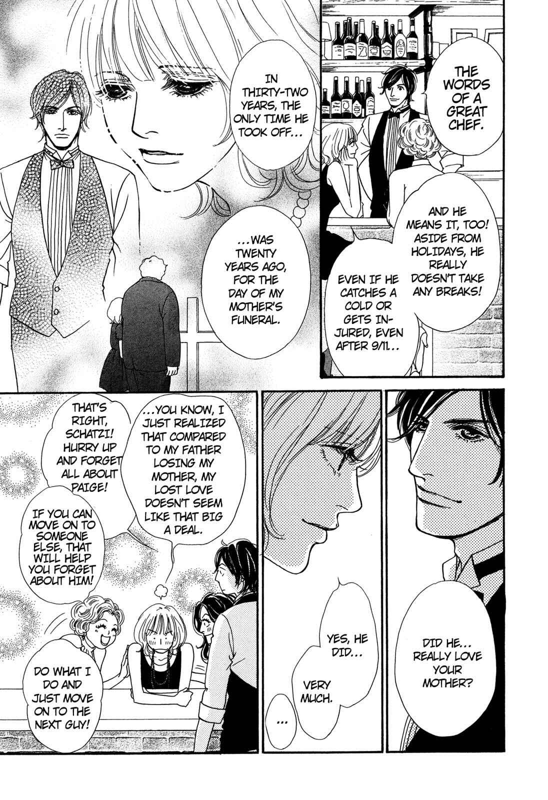 Page 26 Chapter Unknown_bc93 Love Spice