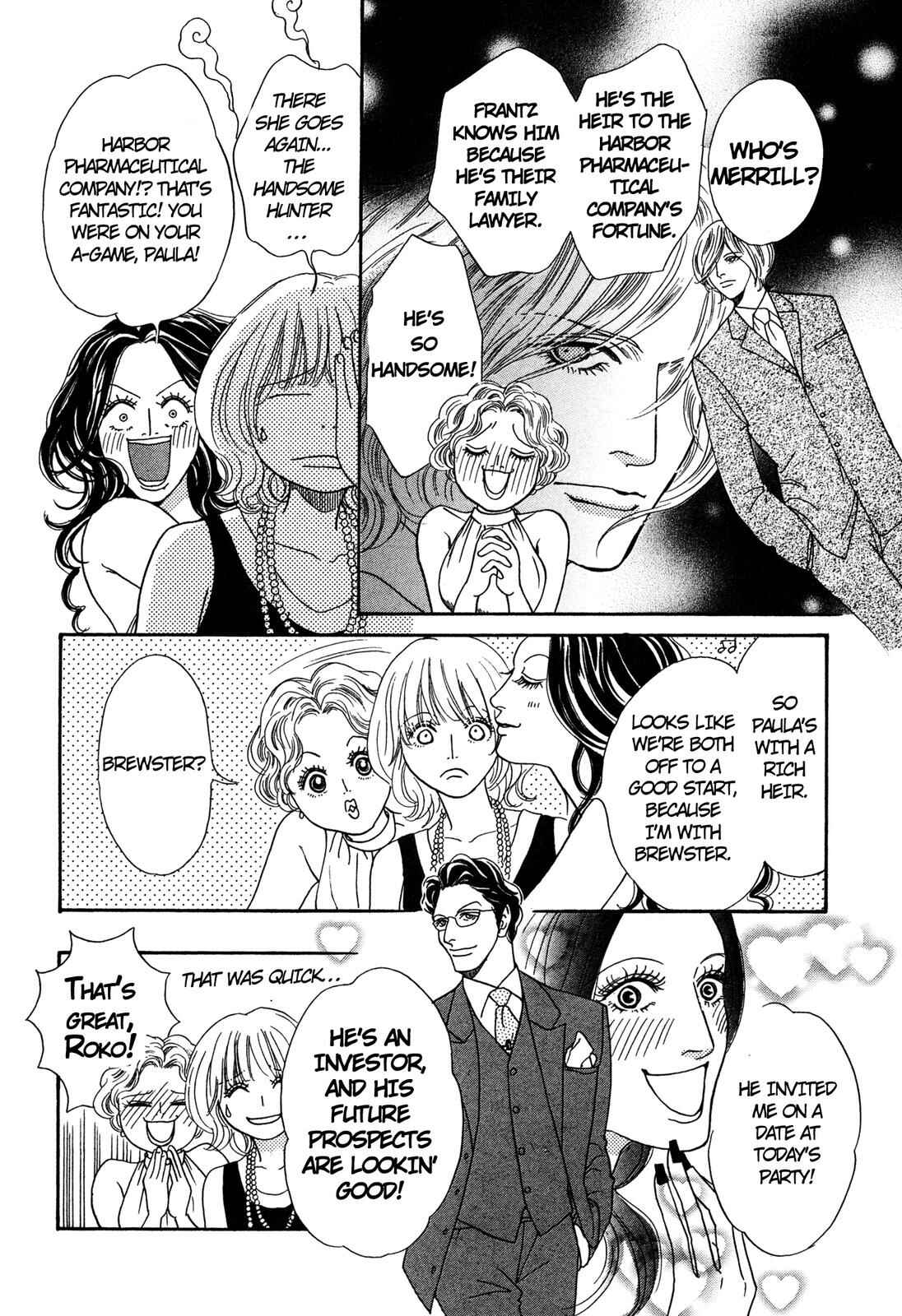 Page 28 Chapter Unknown_bc93 Love Spice