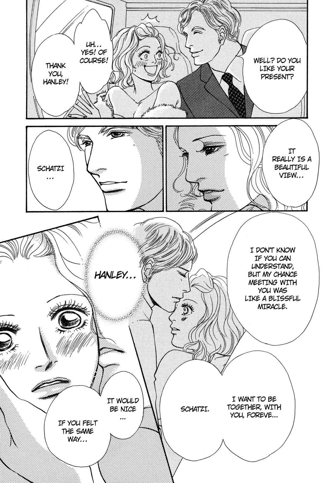 Page 50 Chapter Unknown_bc93 Love Spice