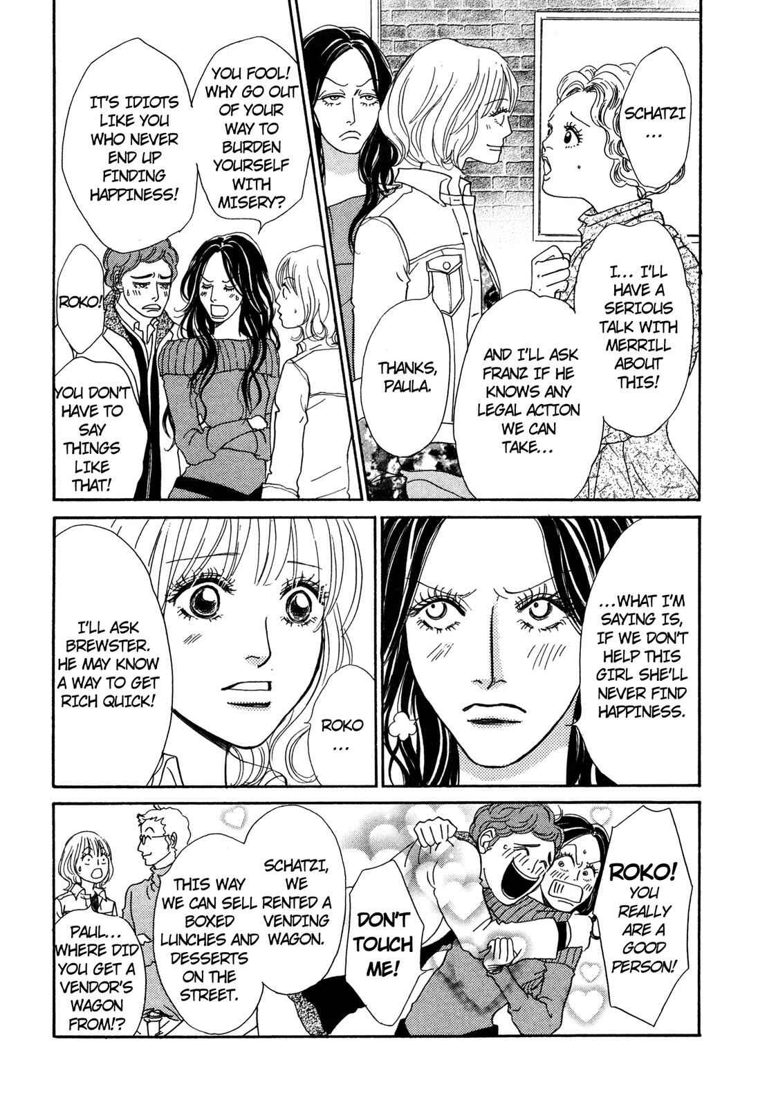 Page 86 Chapter Unknown_bc93 Love Spice