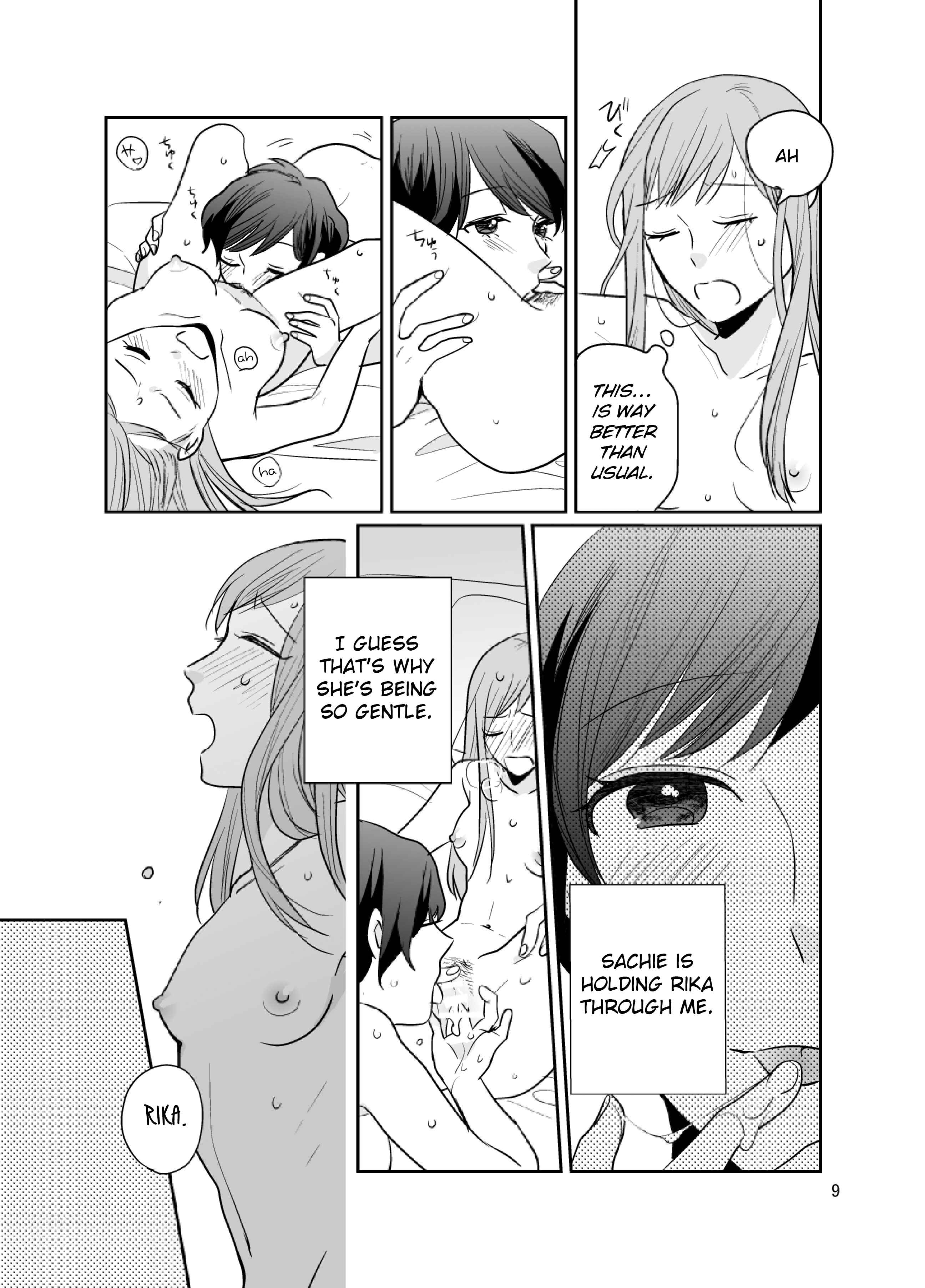Page 10 Chapter 1 Chandelier