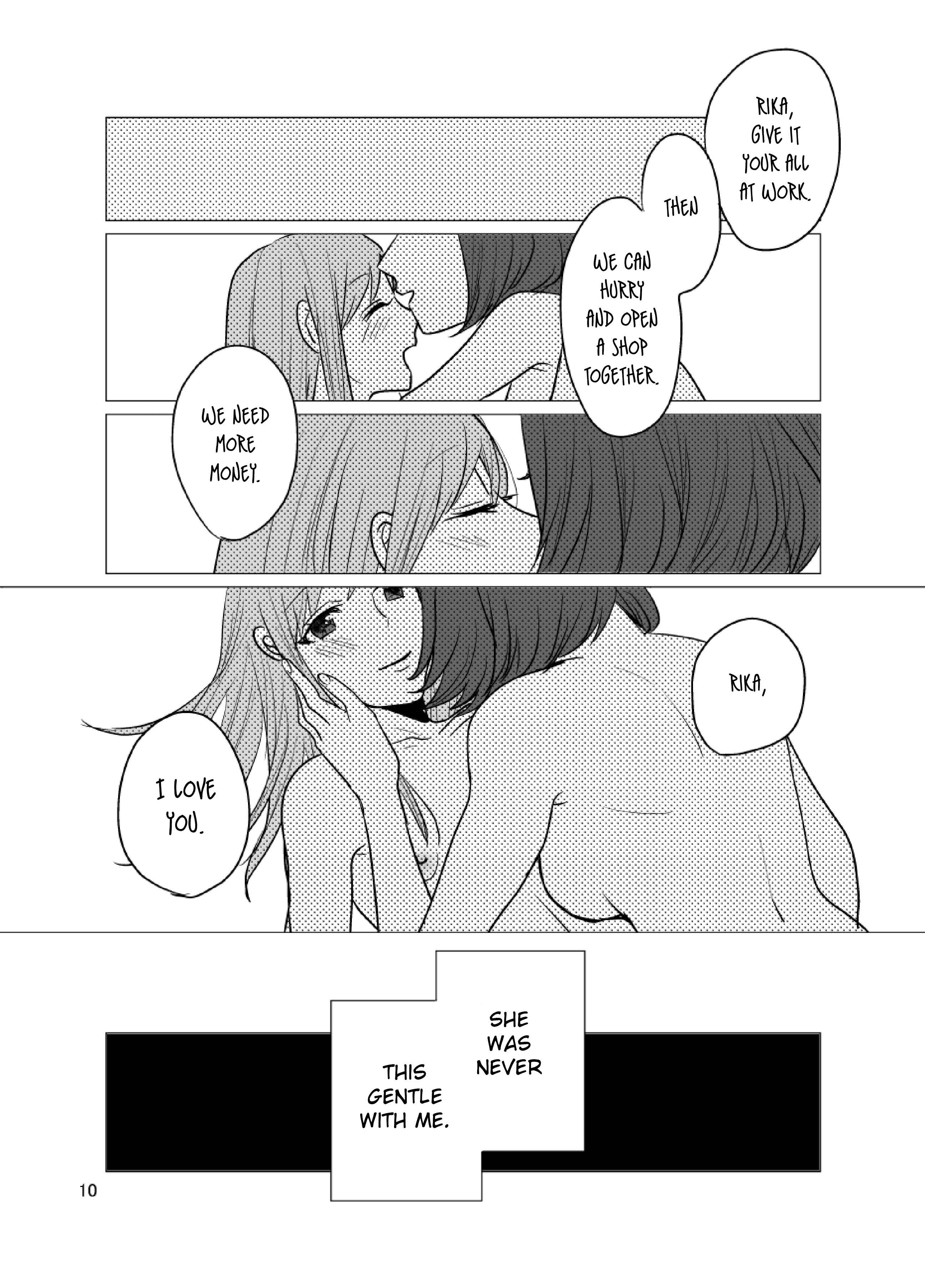 Page 11 Chapter 1 Chandelier