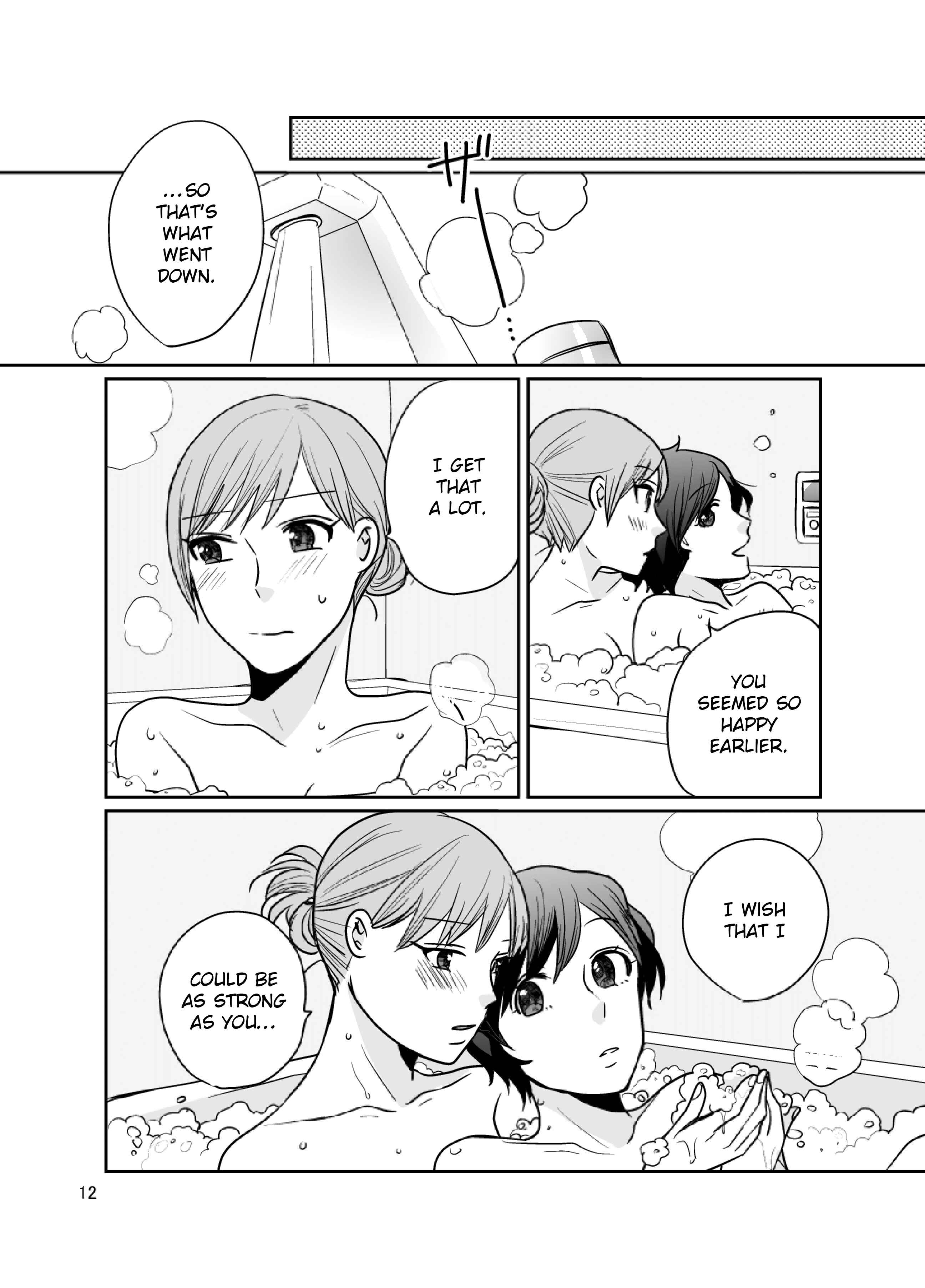 Page 13 Chapter 1 Chandelier