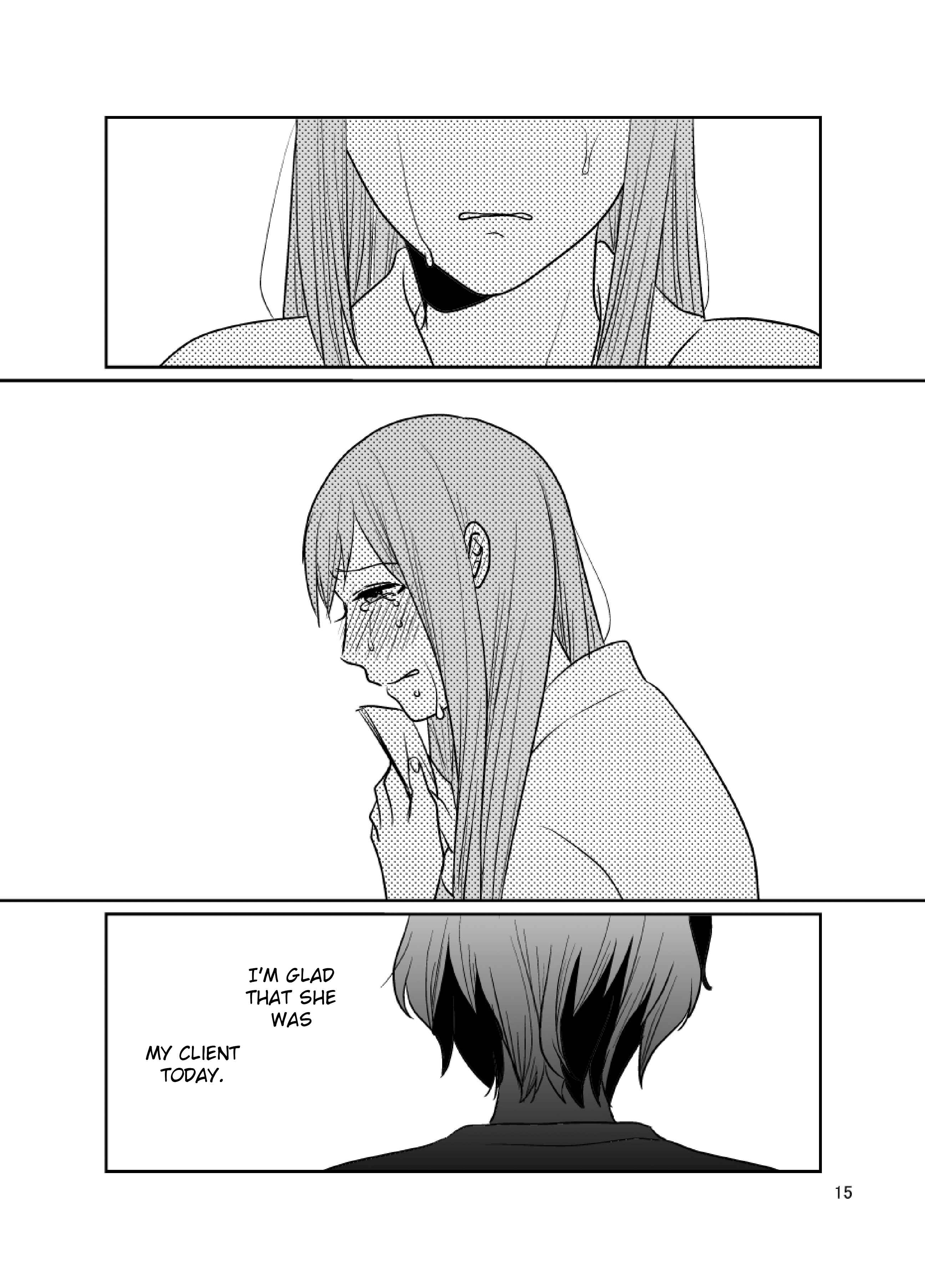 Page 16 Chapter 1 Chandelier