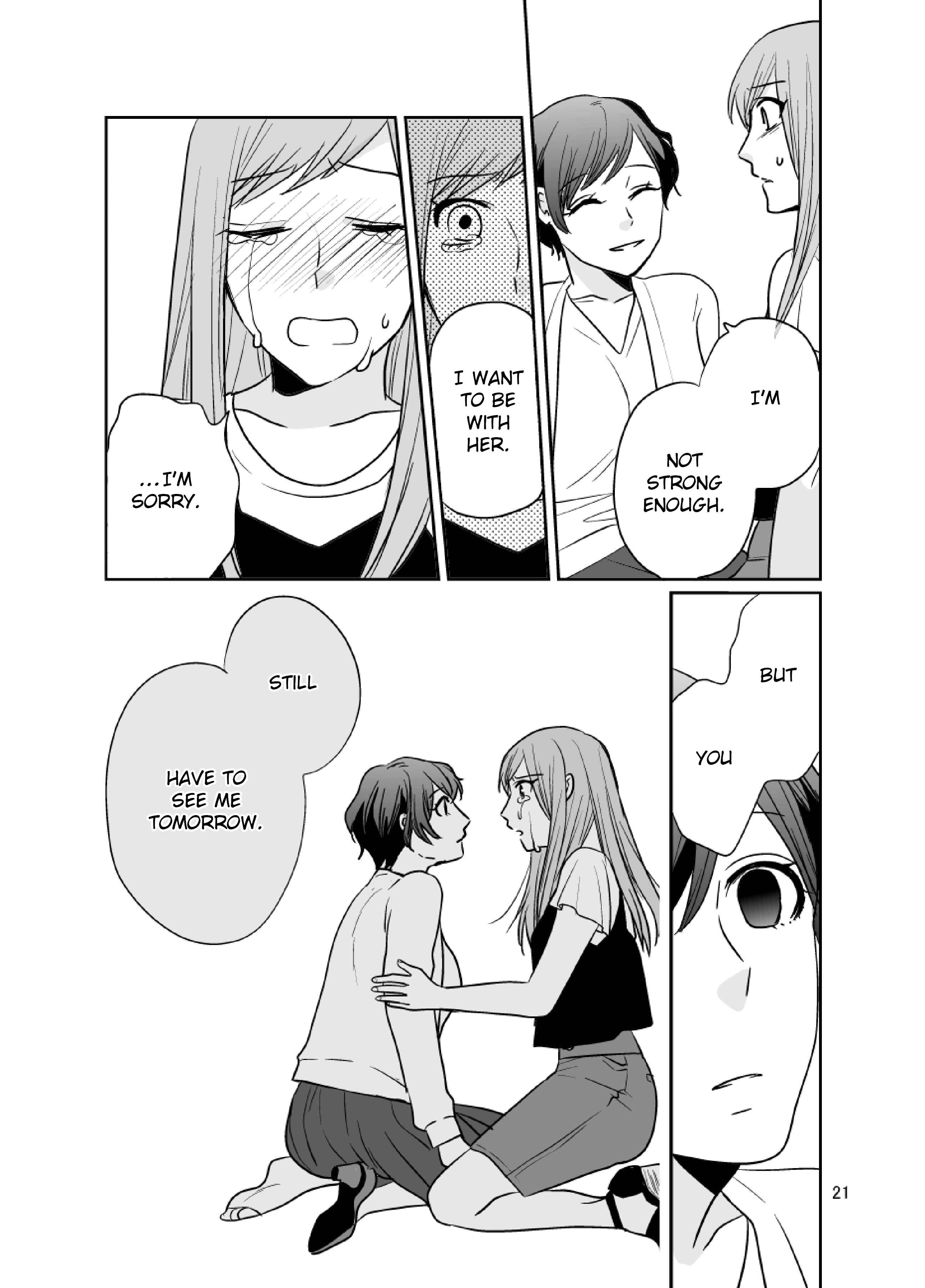 Page 22 Chapter 1 Chandelier