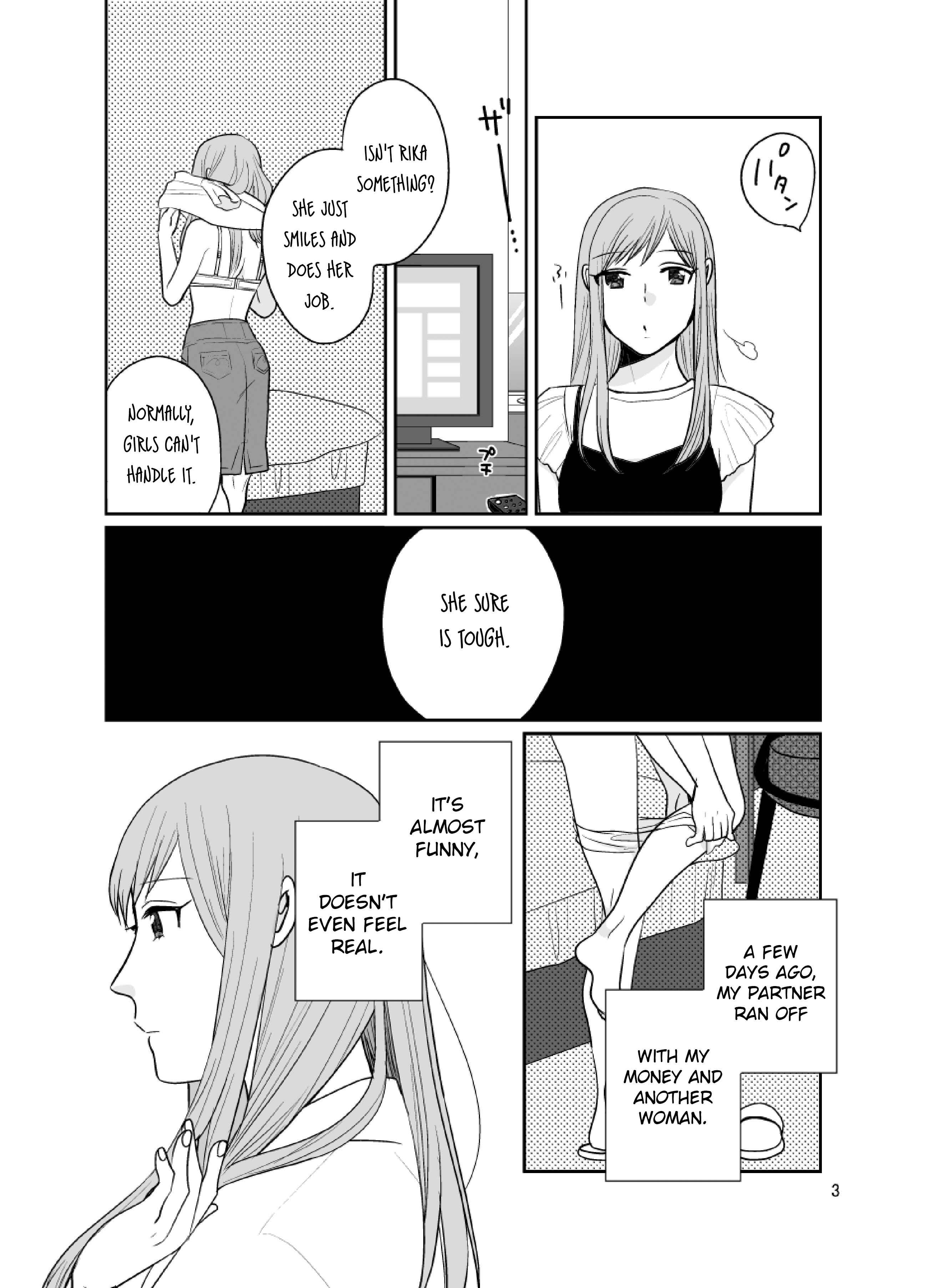 Page 4 Chapter 1 Chandelier