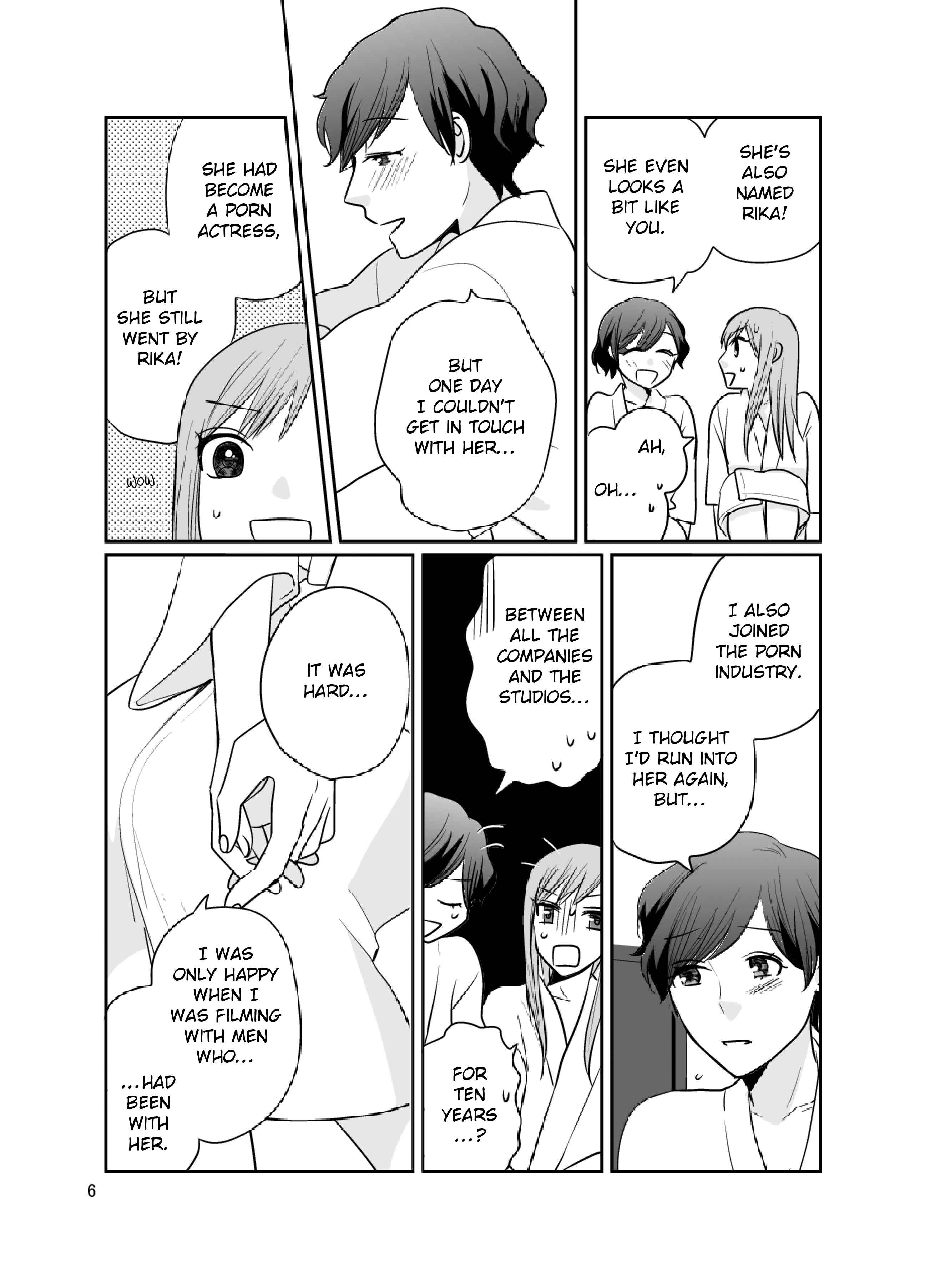 Page 7 Chapter 1 Chandelier