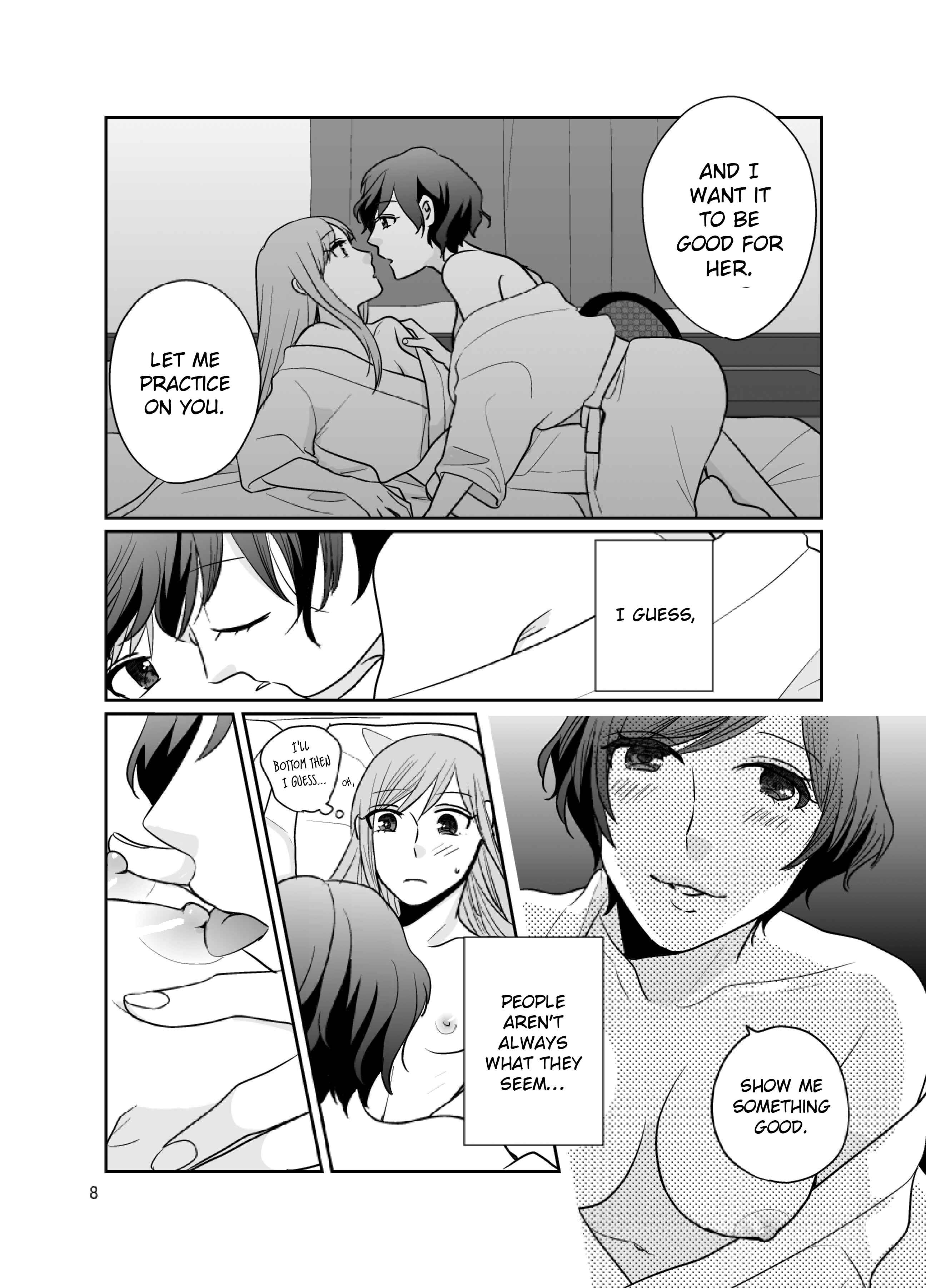 Page 9 Chapter 1 Chandelier