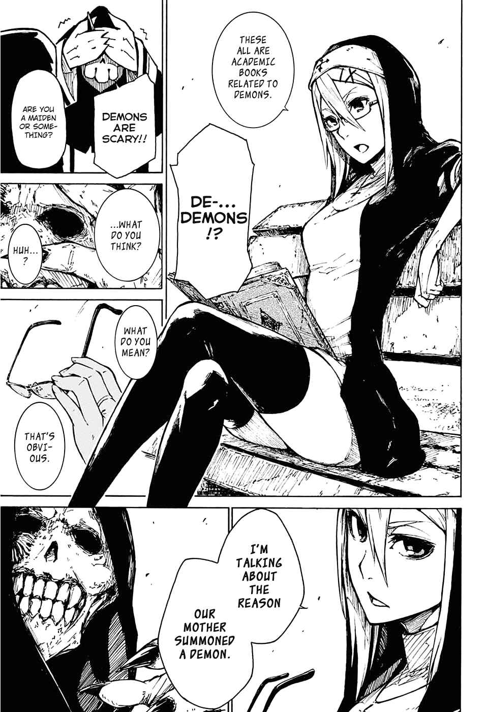Page 12 Chapter Unknown_e95d FREAKS