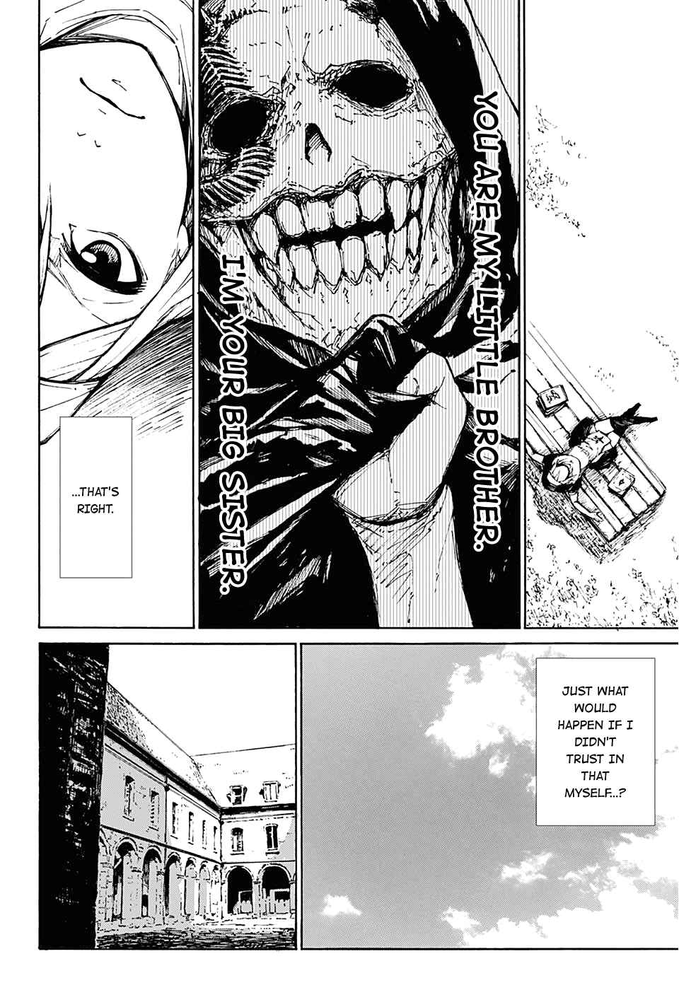 Page 15 Chapter Unknown_e95d FREAKS