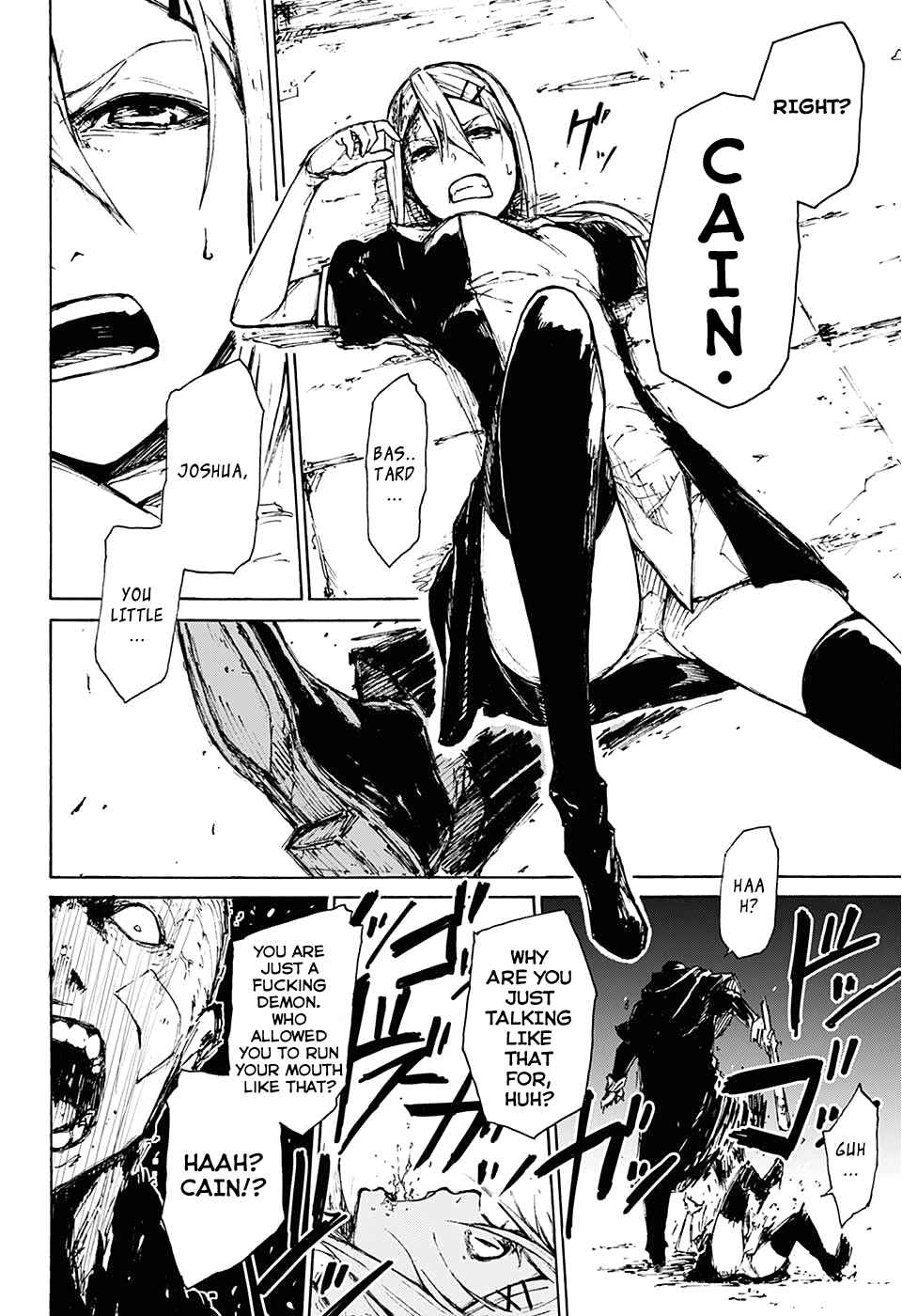 Page 19 Chapter Unknown_e95d FREAKS