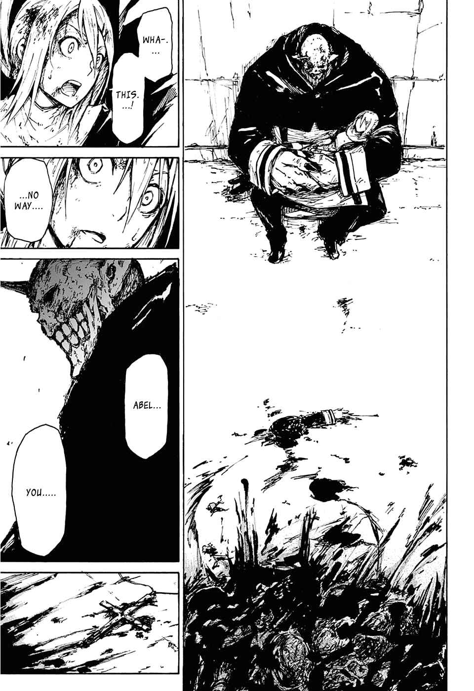 Page 22 Chapter Unknown_e95d FREAKS