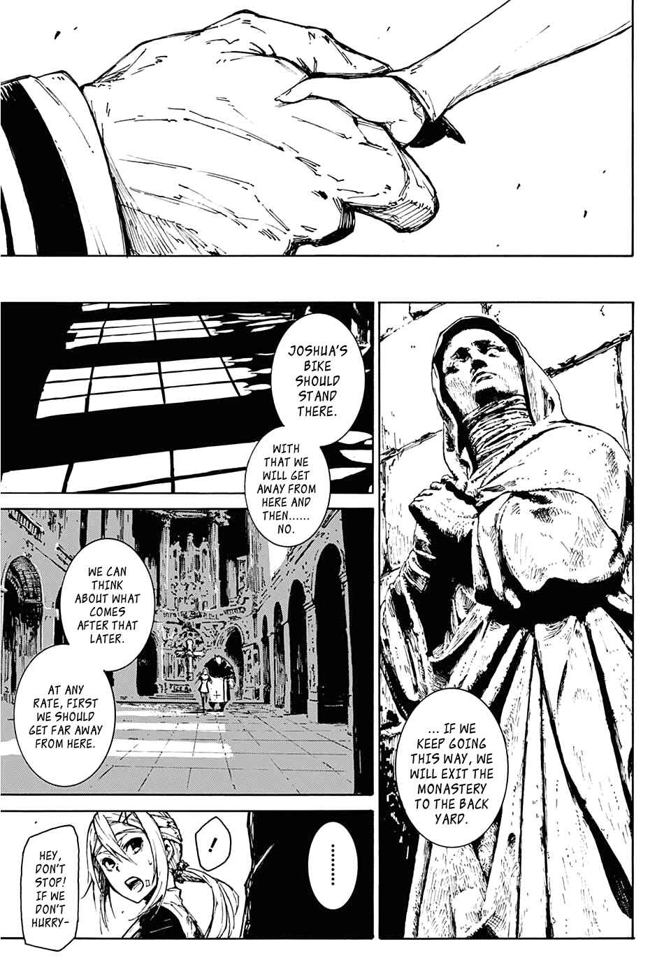Page 26 Chapter Unknown_e95d FREAKS