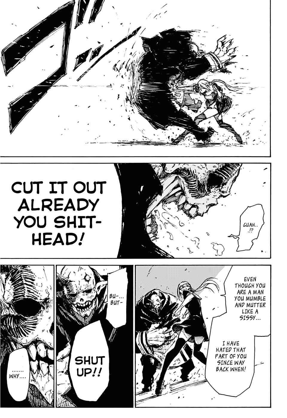 Page 28 Chapter Unknown_e95d FREAKS