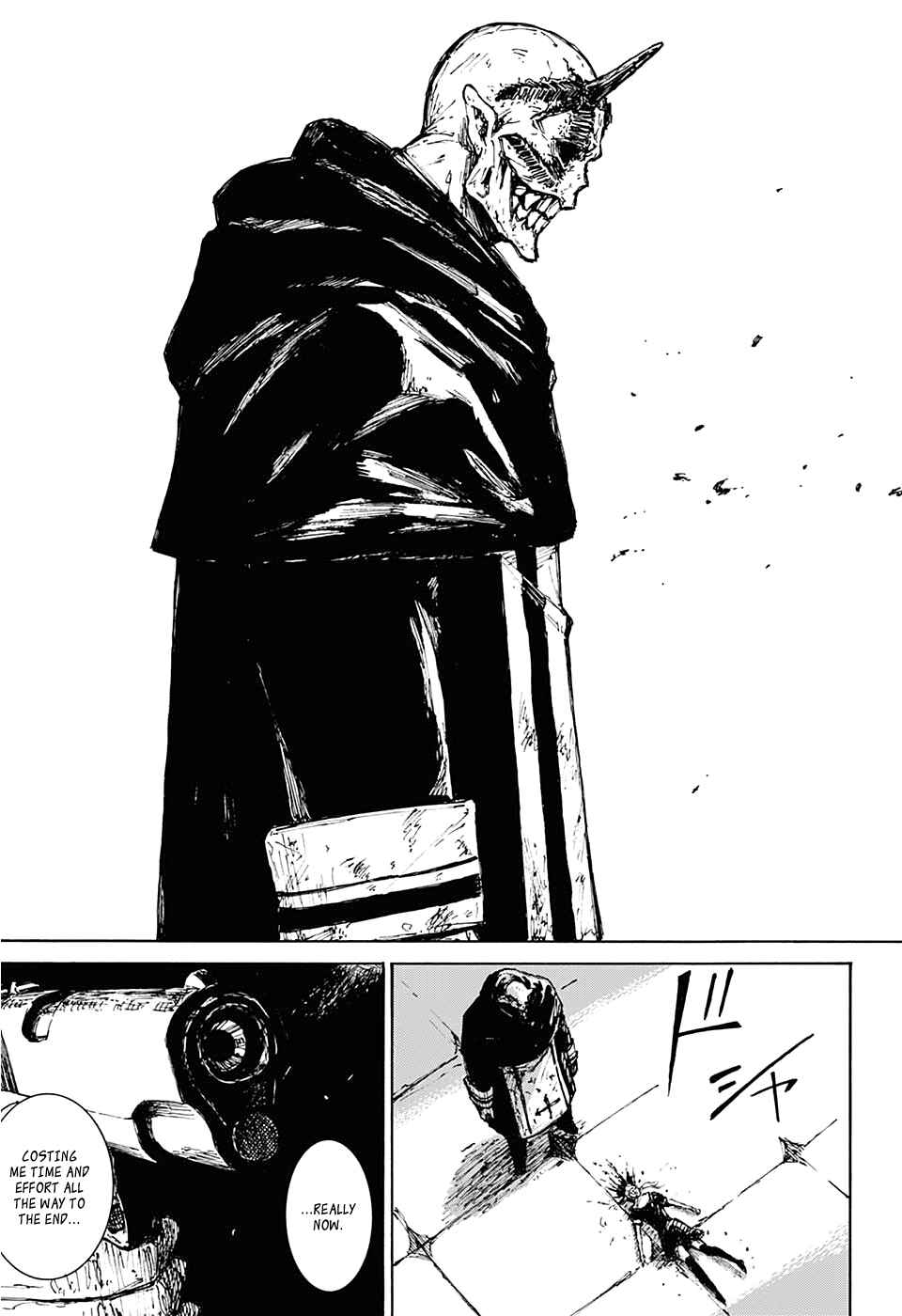 Page 32 Chapter Unknown_e95d FREAKS