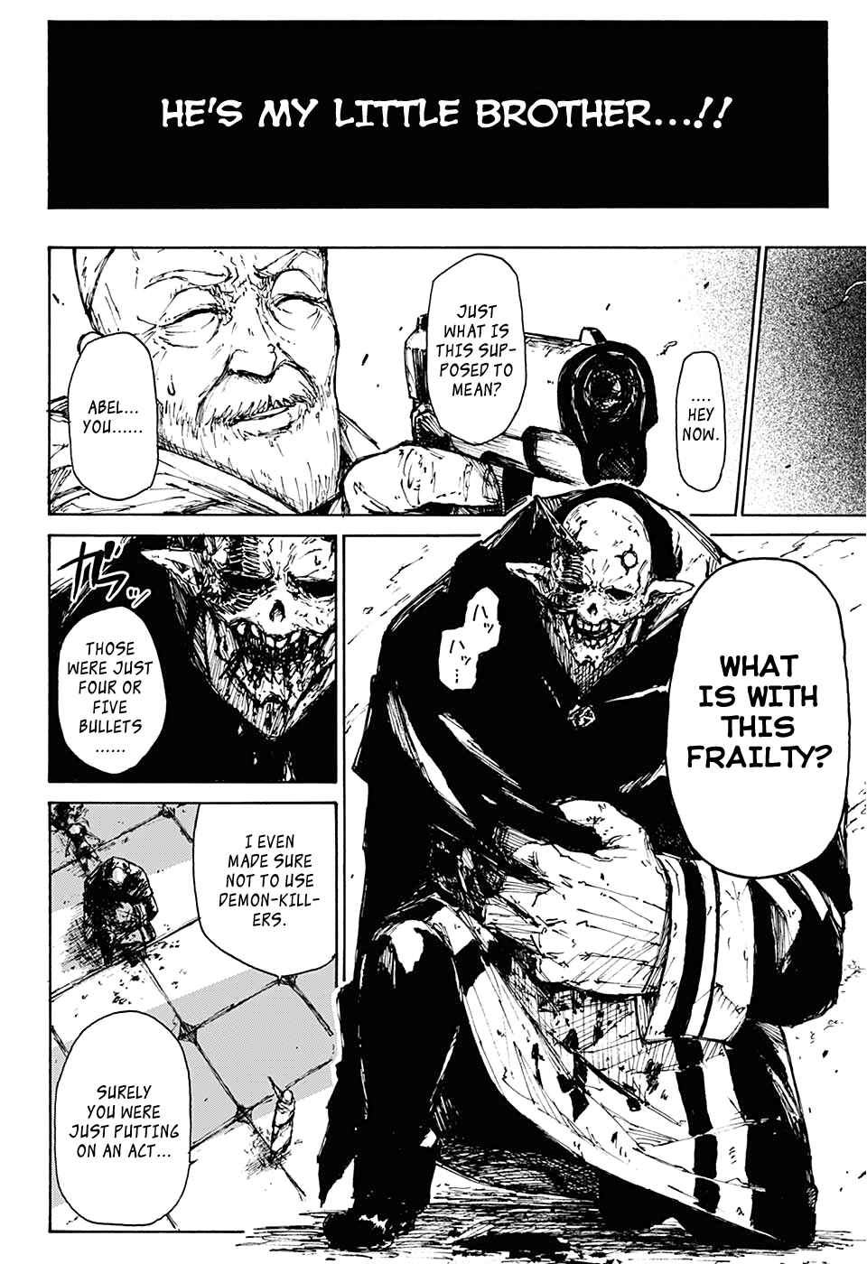 Page 37 Chapter Unknown_e95d FREAKS