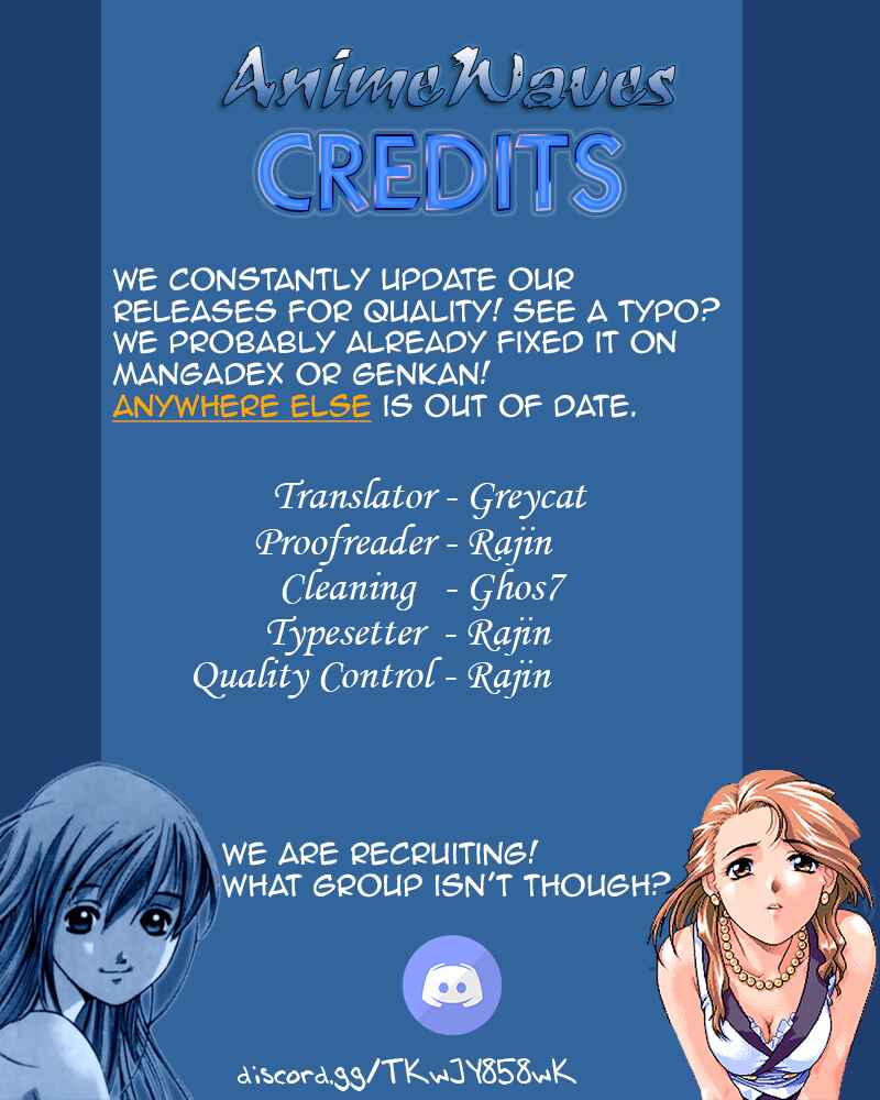 Page 33 Chapter 6 DHM - Dungeon + Harem + Master