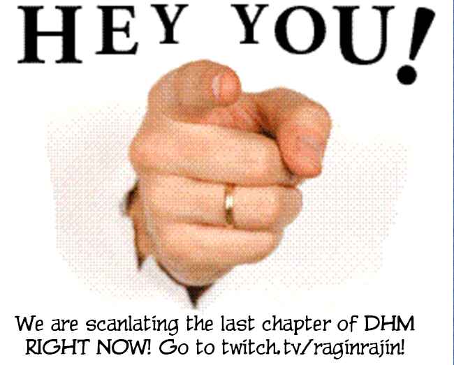 Page 31 Chapter 19 DHM - Dungeon + Harem + Master