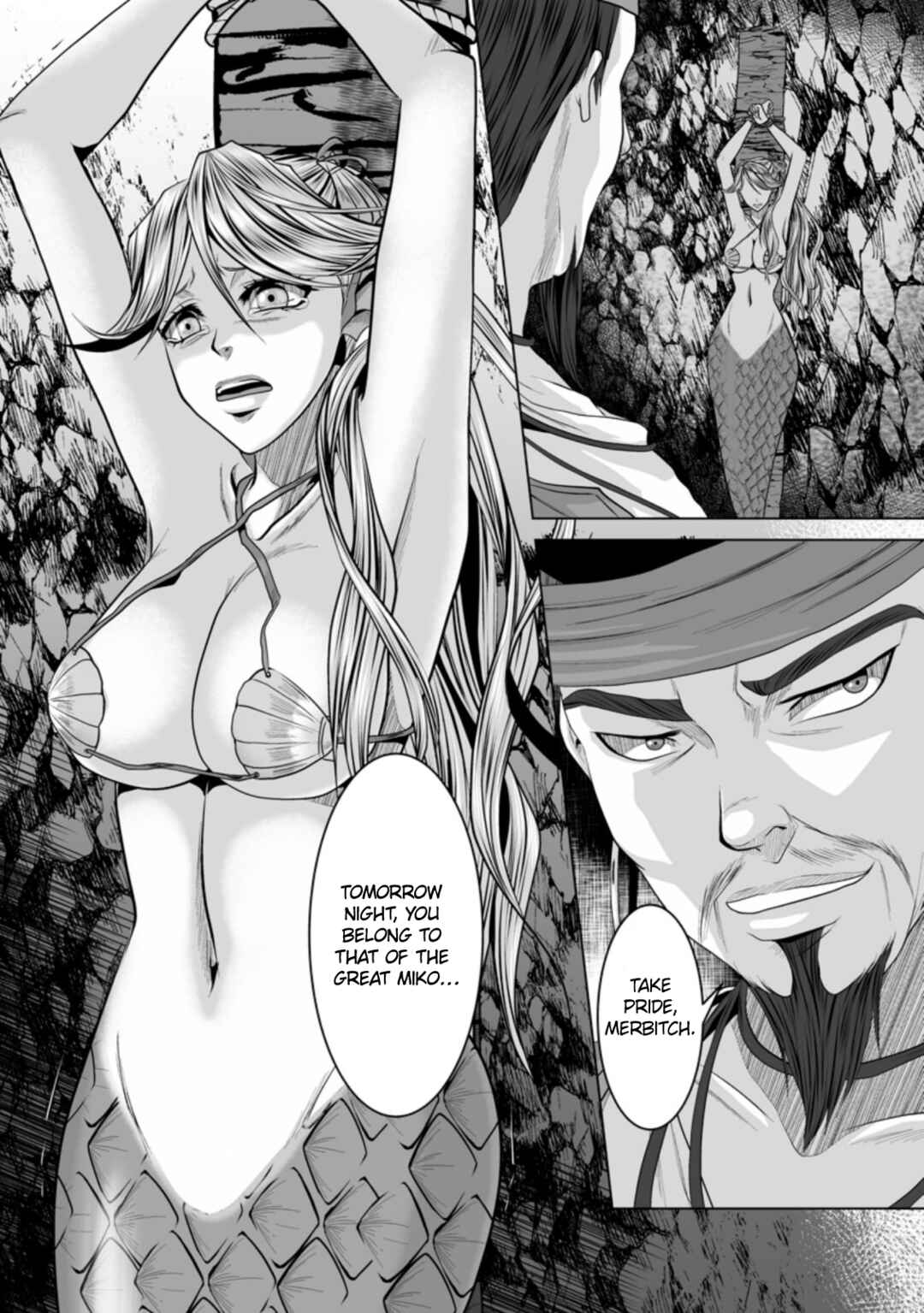 Page 27 Chapter 18 DHM - Dungeon + Harem + Master