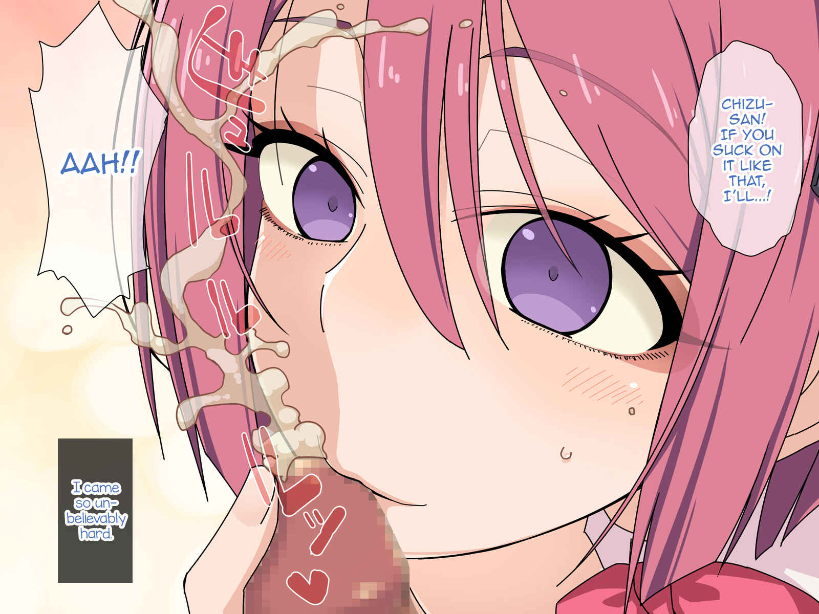 Page 91 Chapter 1 Ore no Otokonoko Maid-san