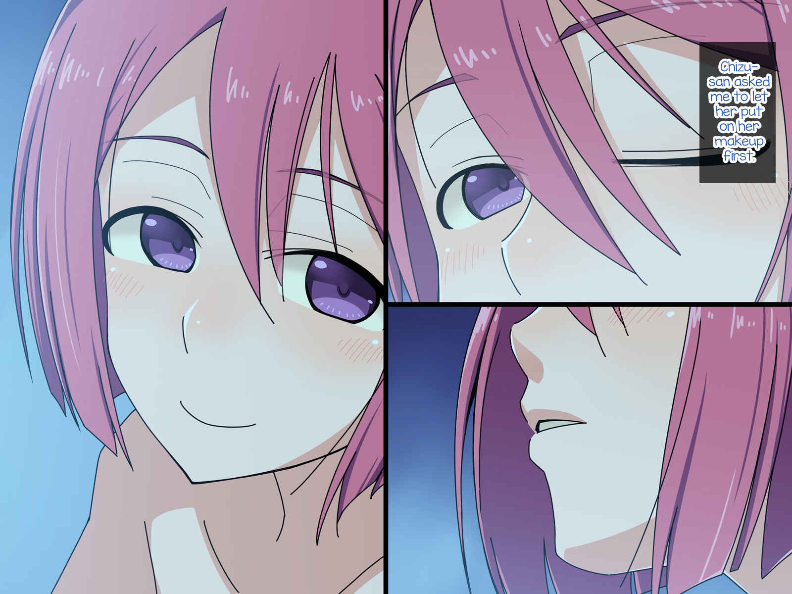 Page 22 Chapter 2 Ore no Otokonoko Maid-san