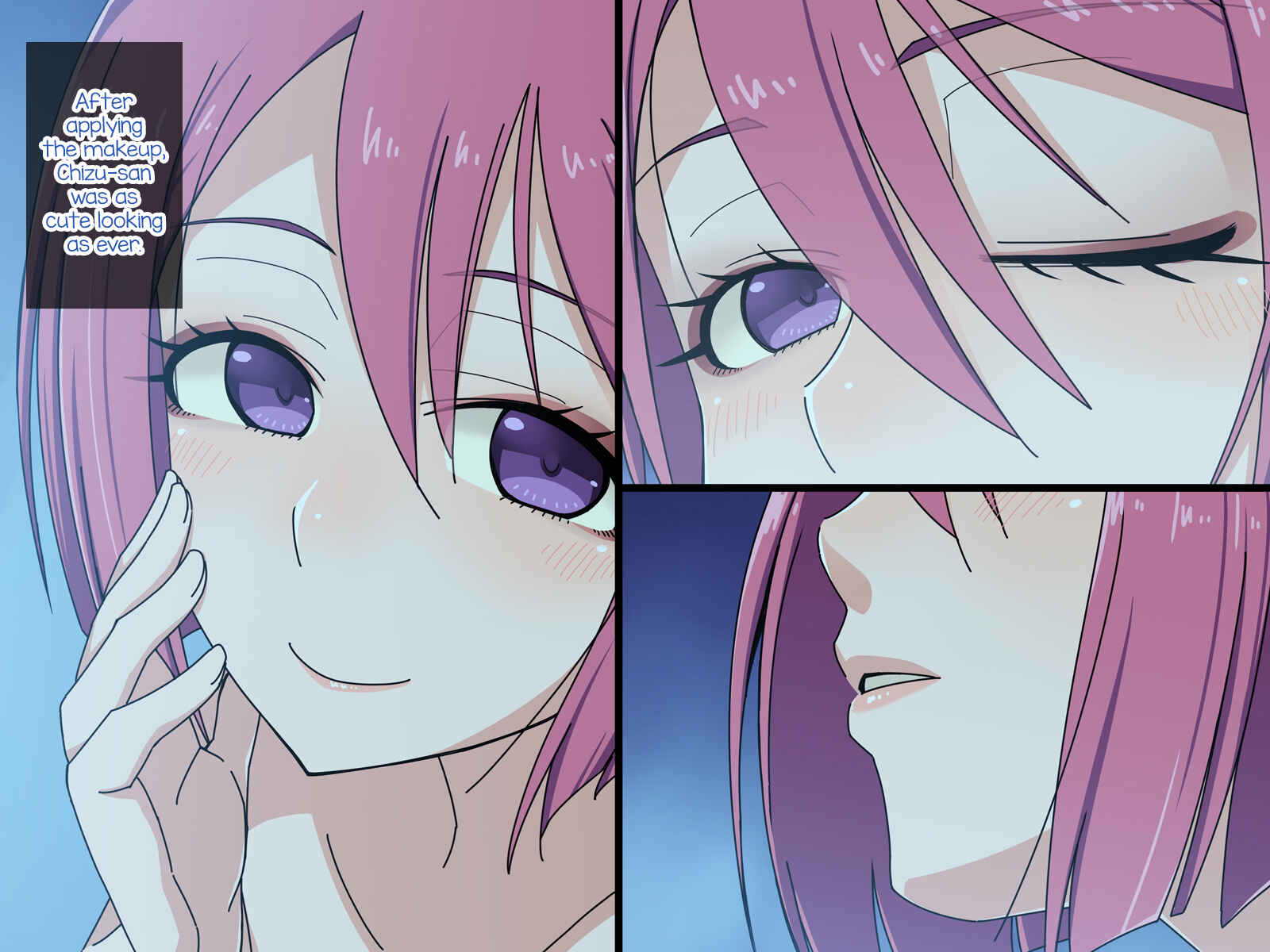 Page 26 Chapter 2 Ore no Otokonoko Maid-san