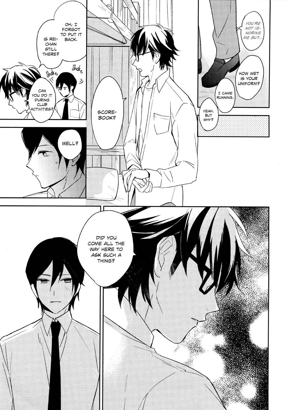 Page 51 Chapter Unknown_651c Diamond no Ace - Tensai no Ruuru (Doujinshi)