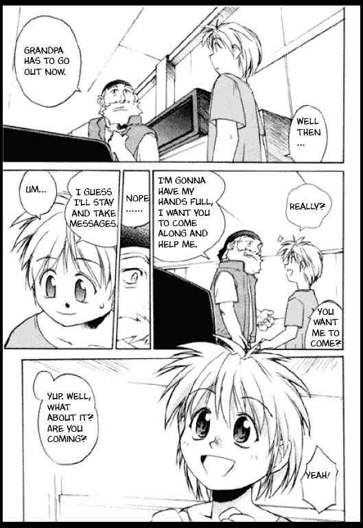 Page 10 Chapter 2 Standard Blue