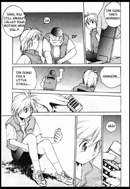 Page 15 Chapter 2 Standard Blue