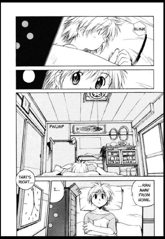 Page 3 Chapter 2 Standard Blue