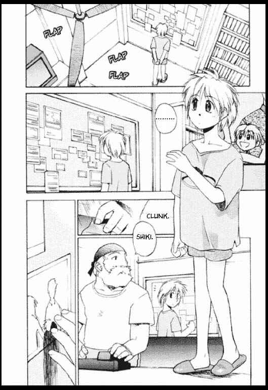 Page 9 Chapter 2 Standard Blue