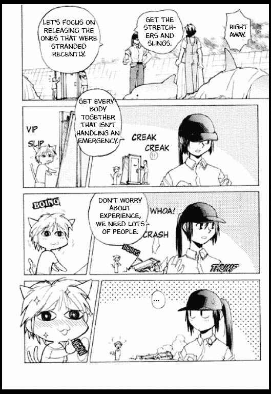 Page 11 Chapter 3 Standard Blue
