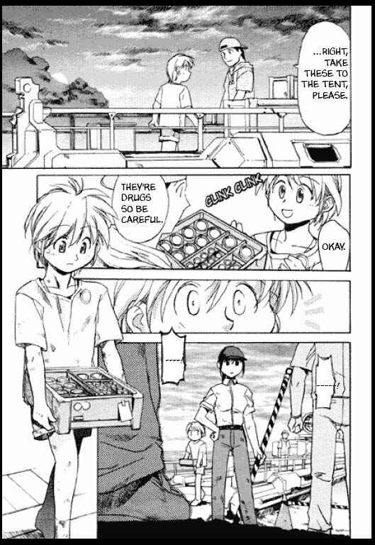 Page 16 Chapter 3 Standard Blue