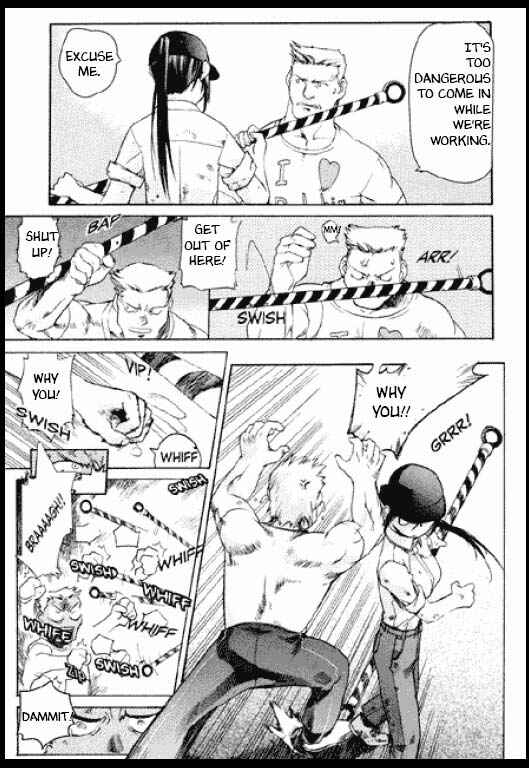 Page 18 Chapter 3 Standard Blue