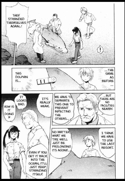 Page 22 Chapter 3 Standard Blue