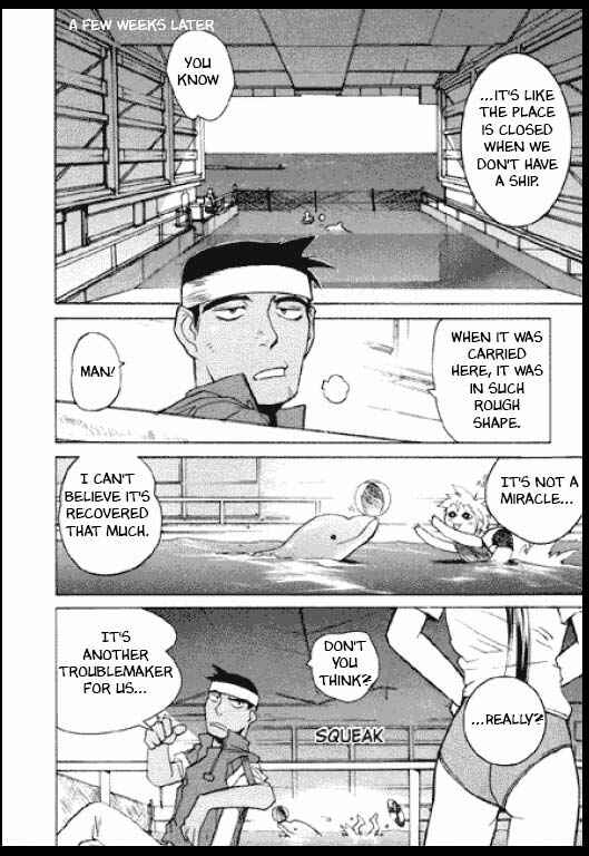 Page 27 Chapter 3 Standard Blue