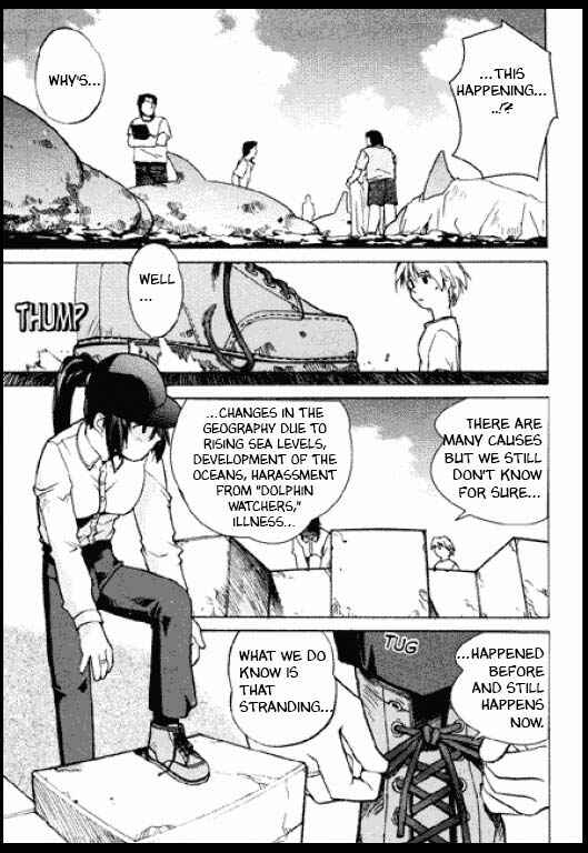 Page 6 Chapter 3 Standard Blue