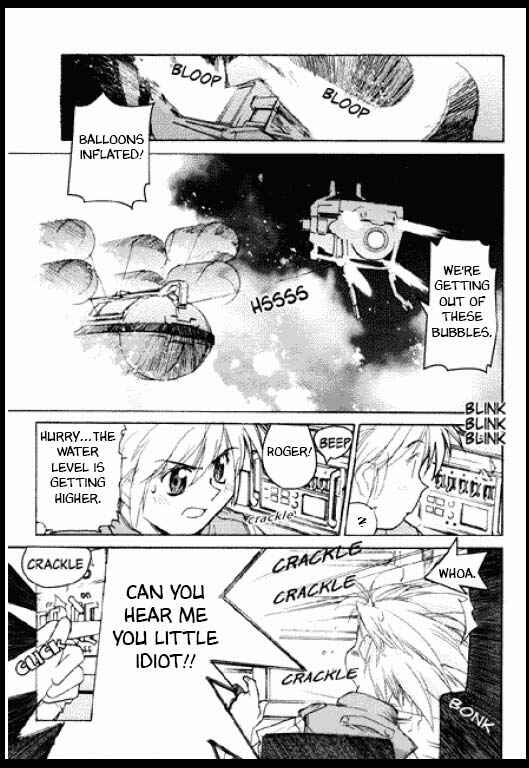 Page 17 Chapter 6 Standard Blue