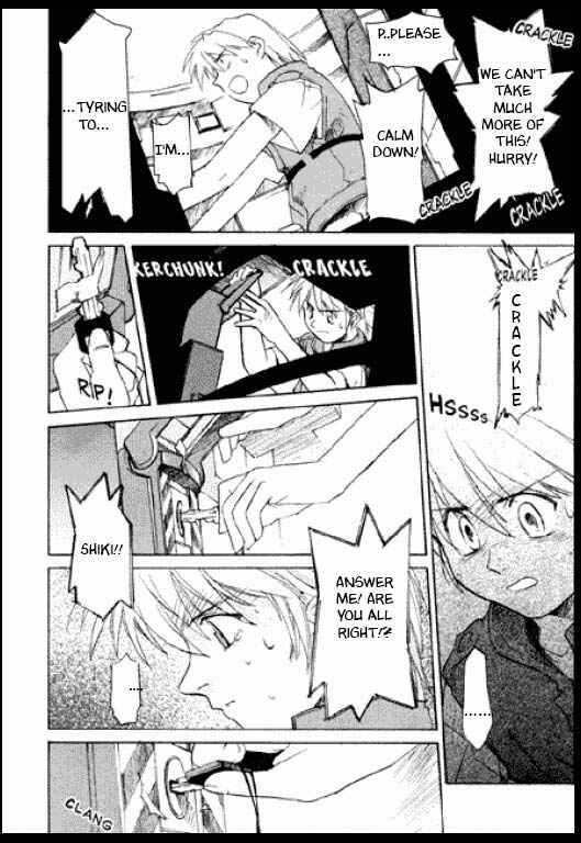 Page 23 Chapter 6 Standard Blue