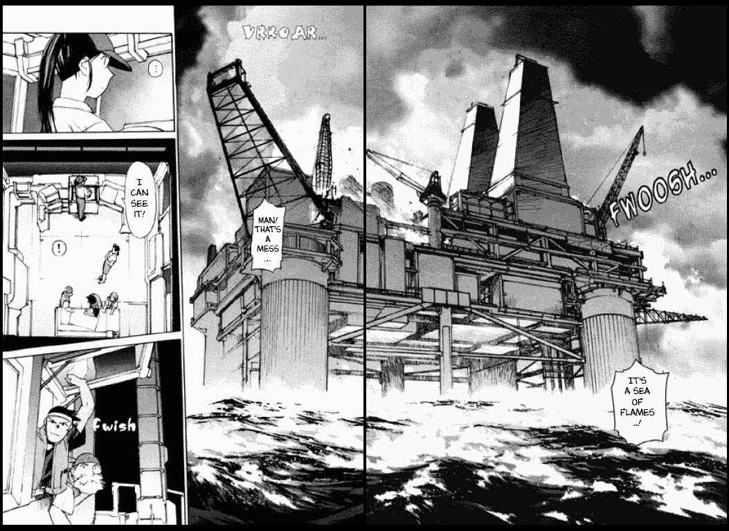 Page 4 Chapter 6 Standard Blue
