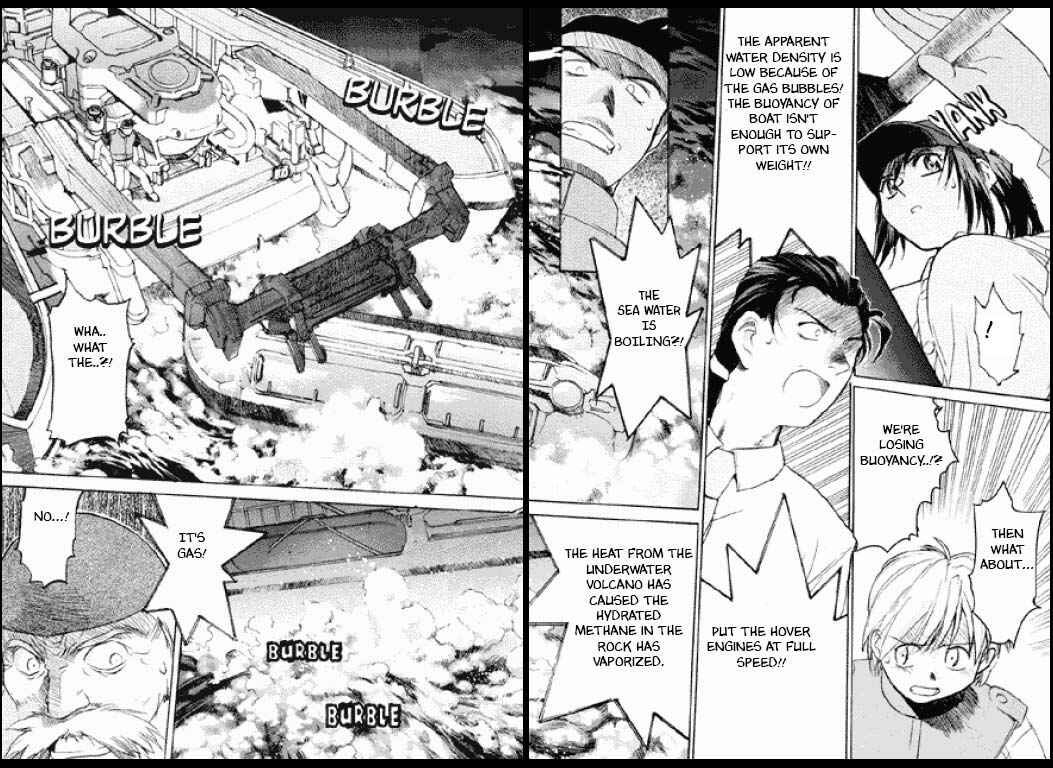 Page 9 Chapter 6 Standard Blue