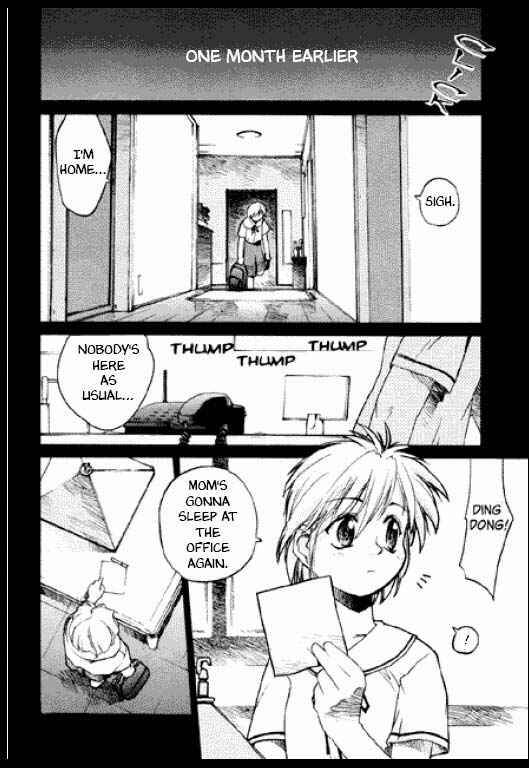 Page 1 Chapter 4 Standard Blue